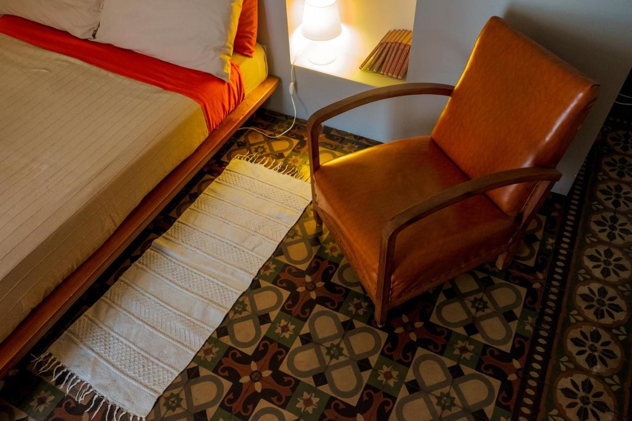 Tre Vie Apartment Con Terrazzo Giardino Pensile CTA Exteriör bild