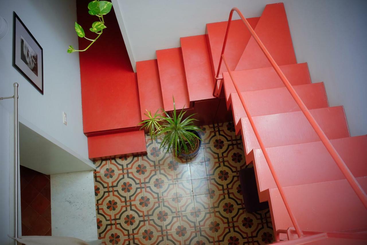Tre Vie Apartment Con Terrazzo Giardino Pensile CTA Exteriör bild